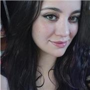 Profesora de Inglés con mucha experiencia